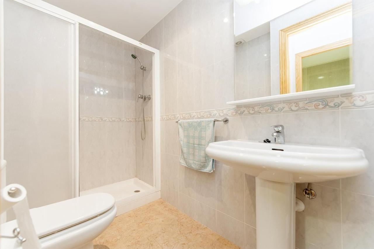 Ermitana 6 Apartment Peñíscola Екстериор снимка